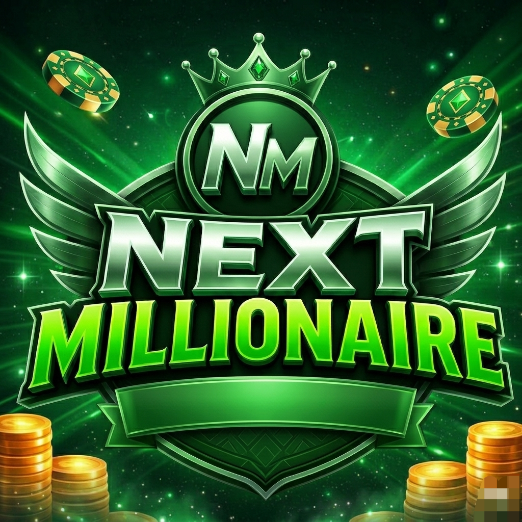 Next Millionaire